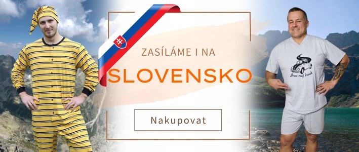 Slovensko
