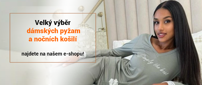 Pyžama