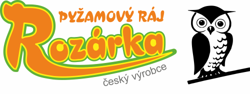 Pyžamový ráj Rozárka