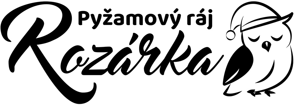 Pyžamový ráj Rozárka