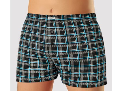 Trenkoslipy  Andrie PS 5917 kostka černé