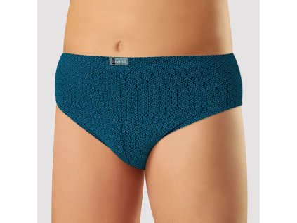 Slipy Andrie modalové PS 3590 šedé