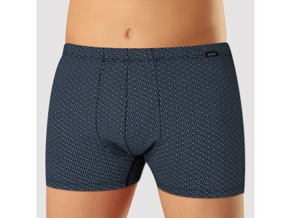 Boxerky Andrie modalové PS 5935 černé