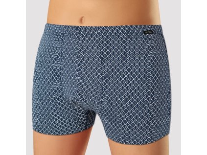 Boxerky Andrie bambusové PS 5943 tmavě modré