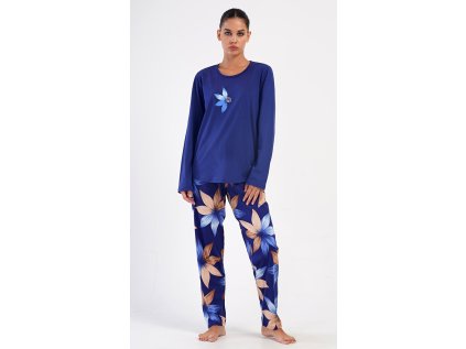 damske pyzamo dlouhe sara (2)