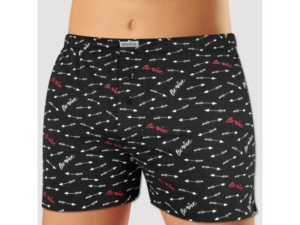 Trenkoslipy Andrie PS 5951 Valentýn černé