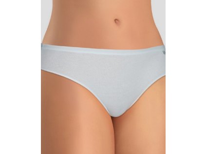 Tanga dámské Andrie PS 2547 bílé