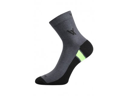 Sportovní ponožky Neo tmavě šedé