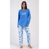 damske pyzamo dlouhe dominika (2)