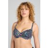 Plavkova podprsenka Triola 82268