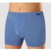 Boxerky Andrie bambusové PS 5949 modré