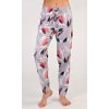 damske pyzamove kalhoty lucie (1)