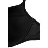 Triola T Fit vyztuzena podprsenka s kosticemi cerna 22884 (3)