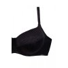 Triola T Fit vyztuzena podprsenka s kosticemi cerna 22884 (2)