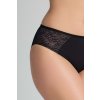 Triola klasicke kalhotky cerne 31888 (4)