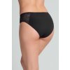 Triola klasicke kalhotky cerne 31888 (3)