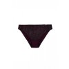 Triola klasicke kalhotky tmave fialove 31884 (1)