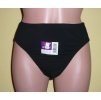 Dámské kalhotky Andrie PS 219 černé
