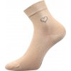 Ponožky zdravotní Filiona béžová