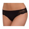 Tanga Ewana 088 černá