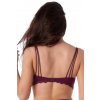 Podprsenka After Eden 6136 fialová