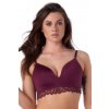 Podprsenka After Eden 6136 fialová