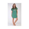 damska nocni kosile s kratkym rukavem beautiful (1)