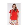 damske pyzamo sortky sofie