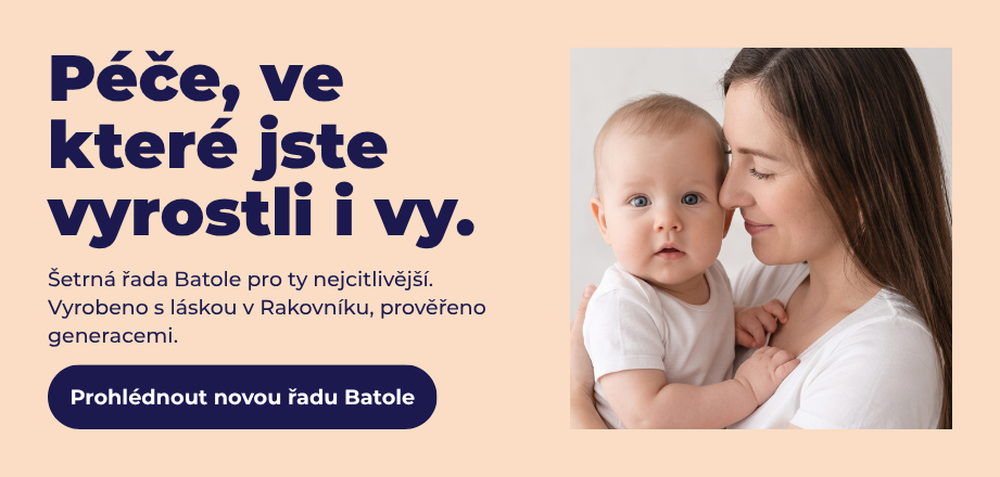Nové Batole