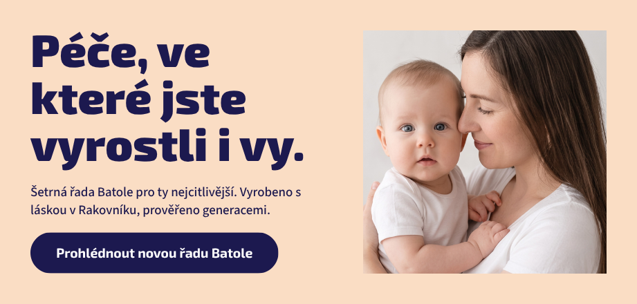 Nové Batole