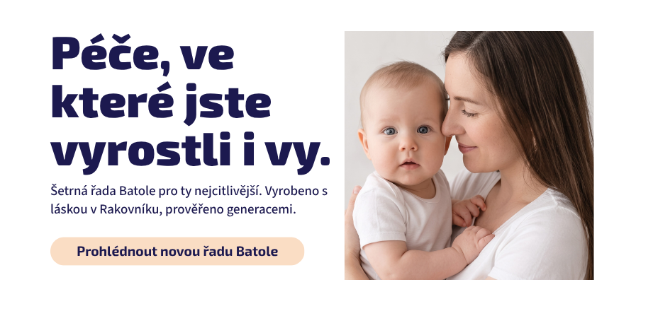 Nové Batole