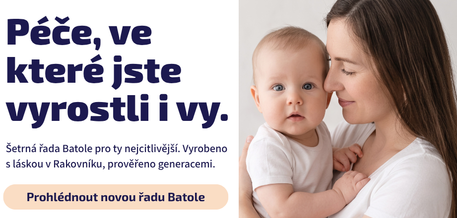 Nové Batole