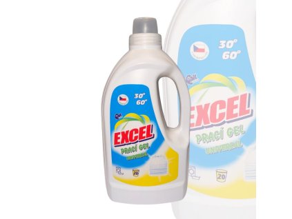 Excel 1,5 l