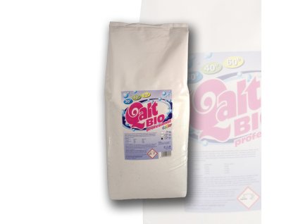 QALT BIO PROFESIONAL COLOR 15 kg