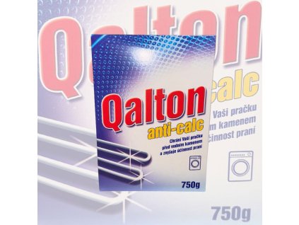 Anti calc