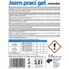 Jsem prací gel universální 3l