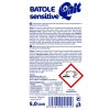 Batole sensitive gel 5l