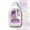 BATOLE Sensitive prací gel 1,5 L