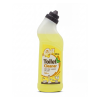 QALT STANDARD WC GEL ČISTIČ CITRUS 750 ml