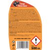 Qalt čistič kuchyní Orange 500ml