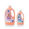Batole prací gel Sensitive 3l+aviváž Fresh 1,5l balíček
