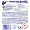 Jsme tabkety do myčky 1,2kg