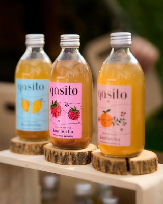 Mango 🥭 Malina 🩷 Maté ✴️ Silná trojice, kterou má v oblibě většina z vás. A co chutná více vám? Ovocné tóny, kořeněné maté...