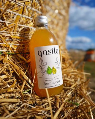 Qasito original🌿💮 Často opomíjená příchuť, přitom má své jedinečné kouzlo. Nemá žádnou ovocnou složku, ale díky tomu si o...