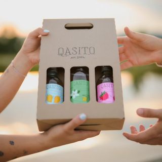 Darujte zdraví🌿. Možná to zní jako klišé, ale něco na tom je!😏 Zkuste vzít na návštěvu místo čokolády třeba balíček...