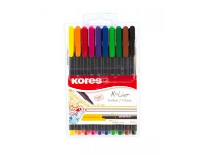 liner kores k liner sada 10ks 85644 0 750x750