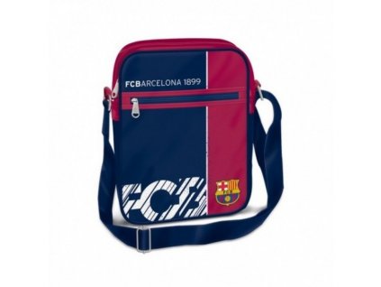 fc barcelona fcb taska cez plece 33x26cm 6606 750x750