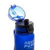 zdrava flasa aqua pure by astra 400 ml blue black 511023004 (1)