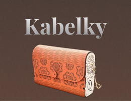 Kabelky
