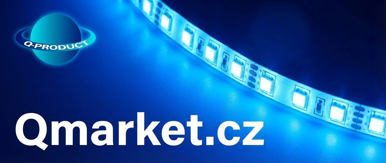 Qmarket LED Tech
